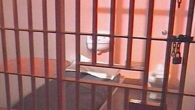 No visitors for St Lucie County Jail inmates