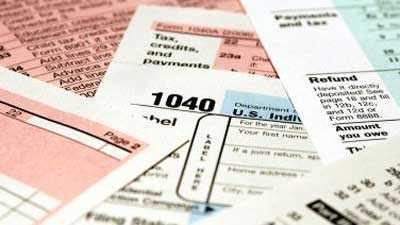 tax forms, taxes, money