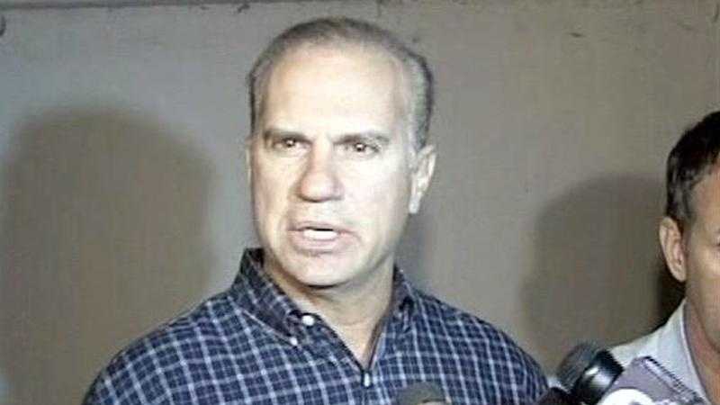 Boynton Beach Mayor Jose Rodriguez was arrested in January and later suspended by the governor.