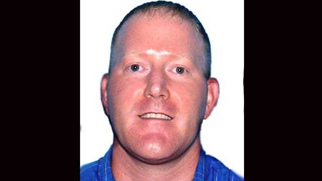 Mark Harriss was shot to death in the driveway of his Delray Beach home in 2009.