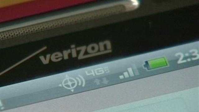 Verizon Wireless says it will roll out higher speed cell service to 30 cities and towns in Vermont next week.