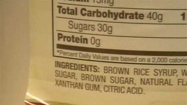 Vermont group takes legal action against New Jersey-based food producer, Pinnacle Food Group, for falsely labeling products "all natural."
