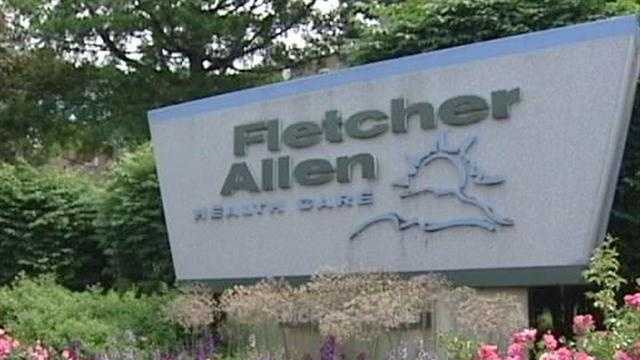 Business as usual for Fletcher Allen Health Care.