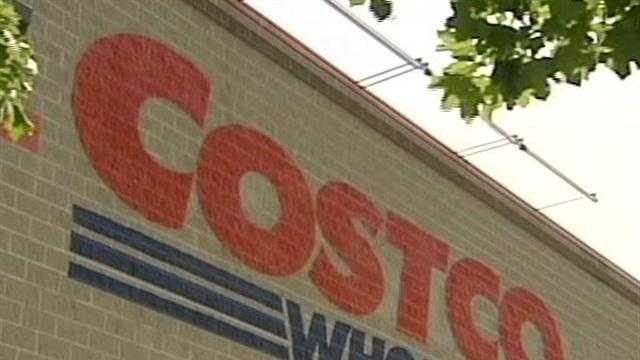 Costco Tells Sanders Vt Drivers Paying Too Much For Gas