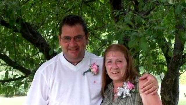 For the first time, federal, state and local law enforcement officials said Friday that Bill and Lorraine Currier of Essex, Vt. were forcibly abducted from their home in June 2011, and murdered shortly thereafter.