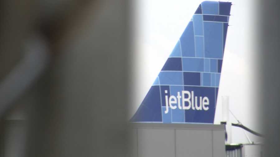 JetBlue will end its direct service to Orlando in November.