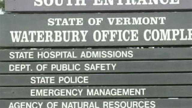 Vermont officials are hoping the Federal Emergency Management Agency -- or FEMA-- will pay for a big chunk of Tropical Storm Irene costs.