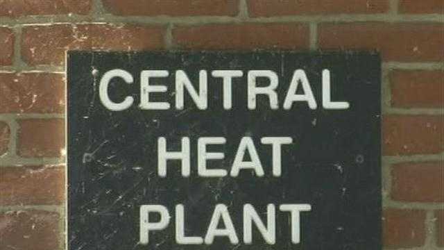 Mayor John Hollar called a special City Council meeting to re-vote on District Heat project