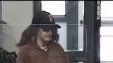 Police are looking for a man who said he had a gun and robbed a Vermont bank.