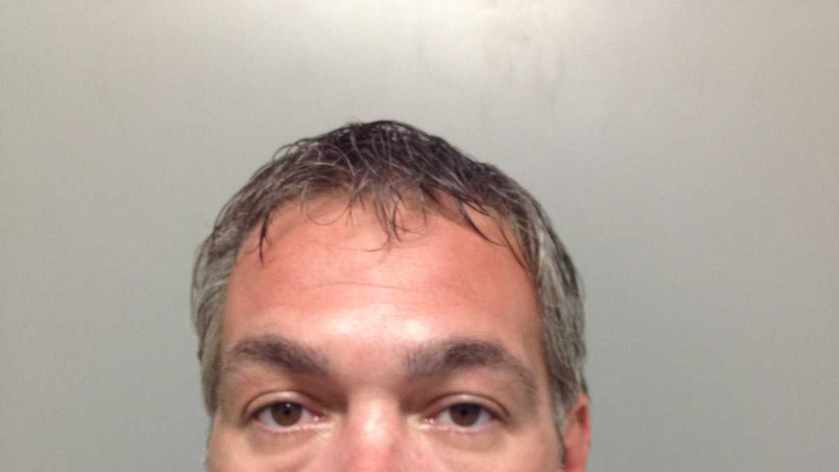 Vt. police arrest suspect in Burlington burglary, assaults