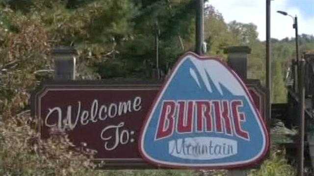 By 2015, Burke Mountain resort should be home to four new rustic hotels right on the mountain. The goal of the $108 million project is to give the community a much-needed boost in their economy