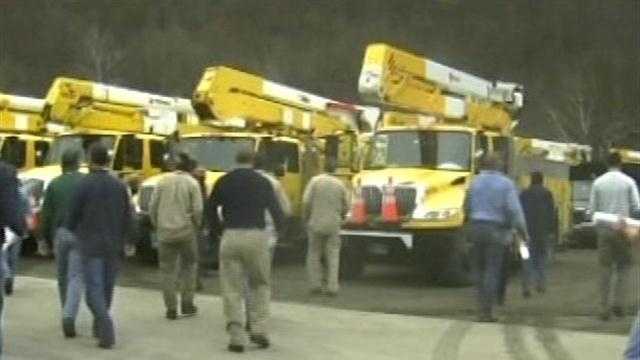 Green Mountain Power >> Green Mountain Power Lends A Hand Out Of State Green Mountain Power >> Green Mountain Power Lends A Hand Out Of State