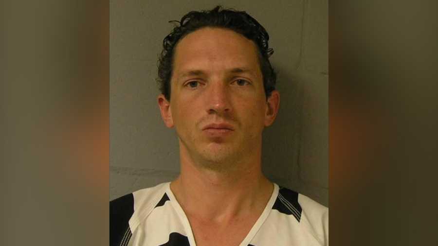 FBI Israel Keyes planned to strike again