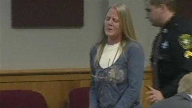 Bradford Vt Christmas Dinner 2022 Vt. Woman Denies Christmas Day Murder