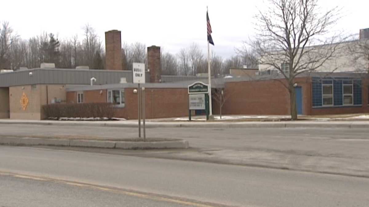 Student hit by car in Hinesburg