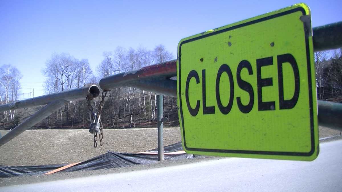 Moretown Landfill officially closed