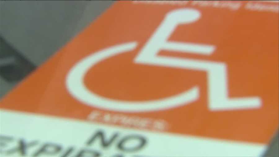 It all started with a local woman fighting what's she's calling handicapped discrimination in Winooski. The caregiver received six parking tickets while using a handicap placard.  A Newschannel 5 investigation reveals police have been enforcing the law the wrong way.
