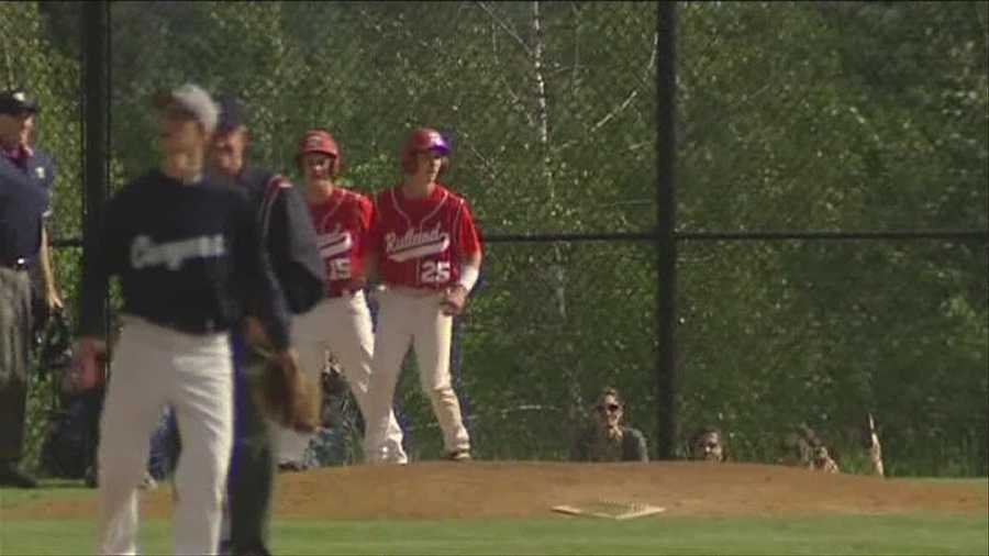 3 Local teams looking to advance in the state baseball tournament