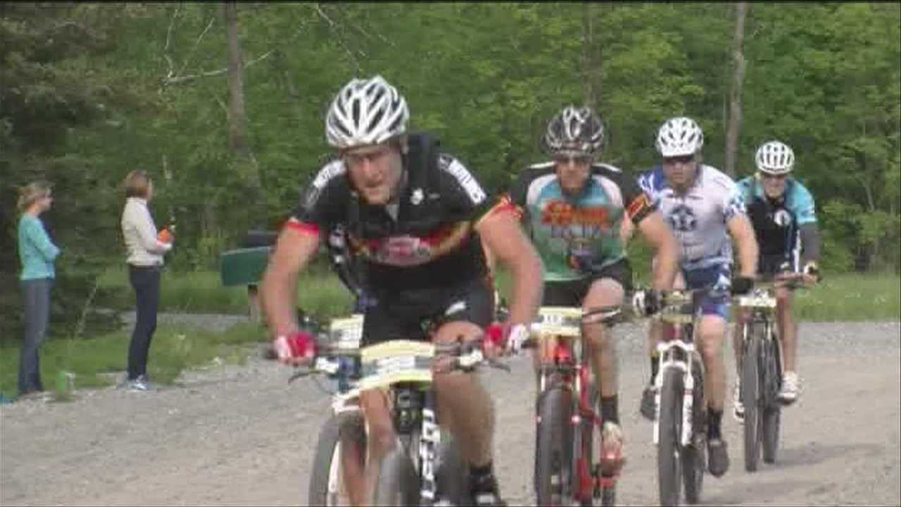 Whiteface mountain best sale bike race