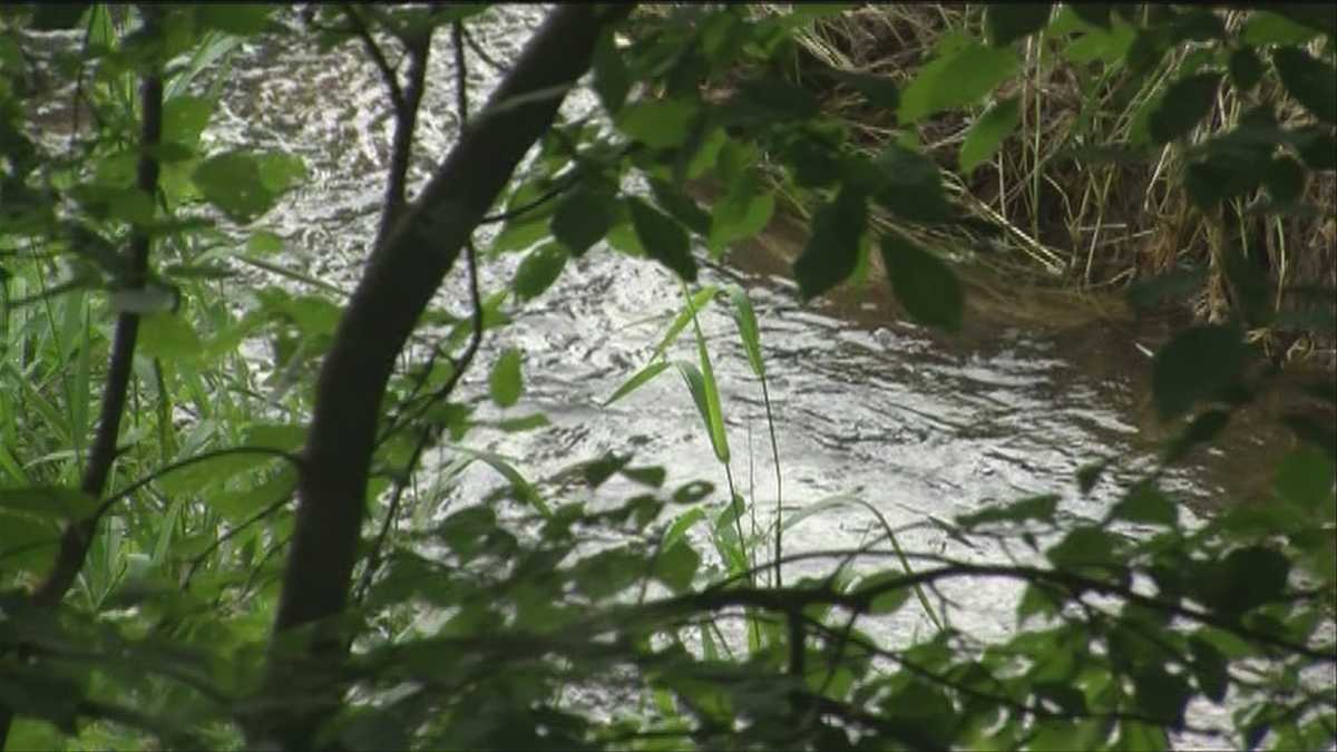 Sewage floods into Lake Champlain, crews prepare for more rain