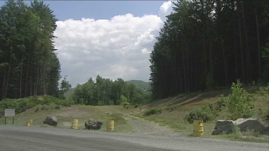 Vermont is down to one landfill after Monday's indefinite closure of a dumping site in Moretown. However, another part of the state could play host to Vermont's trash as soon as a year from now.