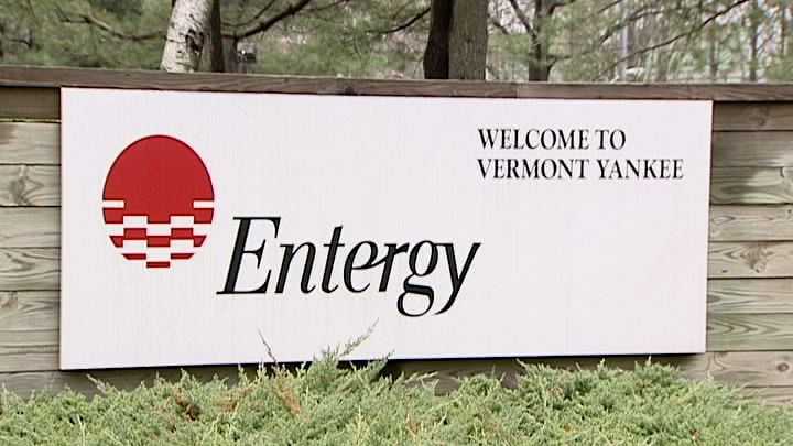 Entergy Corp has said it expects layoffs, but did not expand on specifics. 