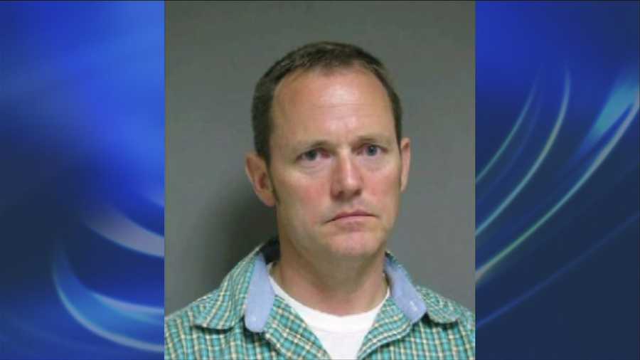 Deputy Chief Andi Higbee is put on paid leave after he was arrested for DUI