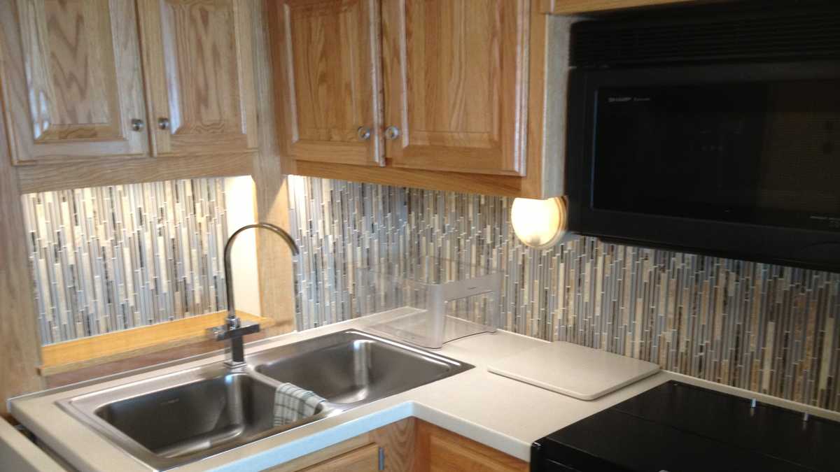 PHOTOS: Mega RV featured on the Travel Channel