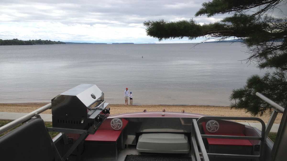 PHOTOS: Mega RV featured on the Travel Channel