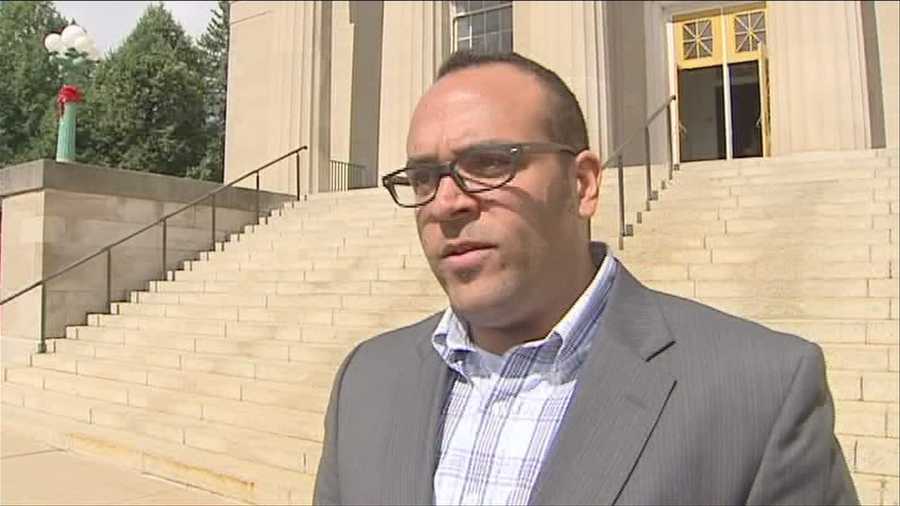 Businessman Chris Rosenquest enters Plattsburgh mayoral race