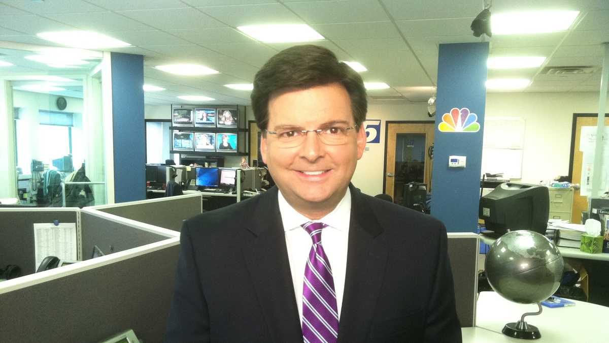 27 Things you may not know about Stewart Ledbetter