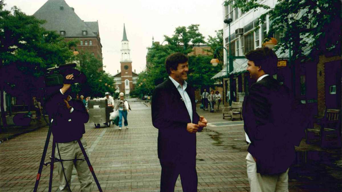 27 Things you may not know about Stewart Ledbetter