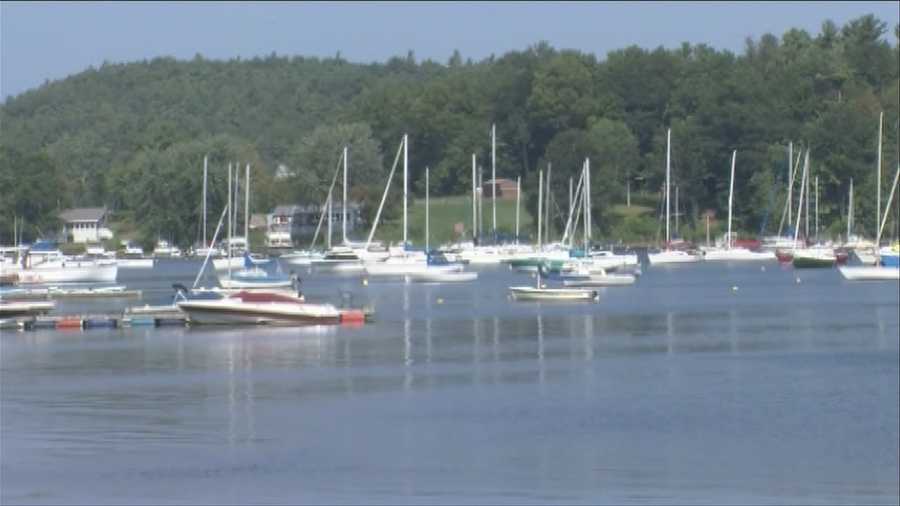 Busy weekend for boaters and fair goers, police enforce safe driving
