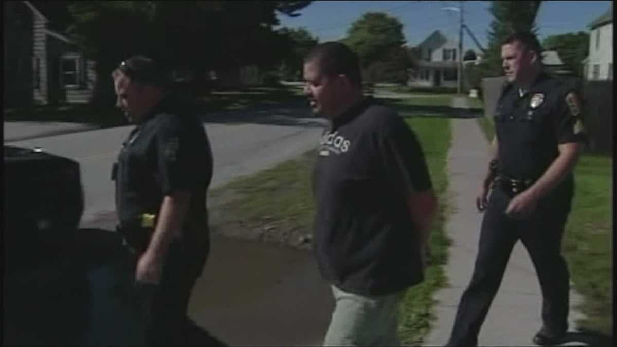 Dozens of suspected drug dealers arrested in Franklin County