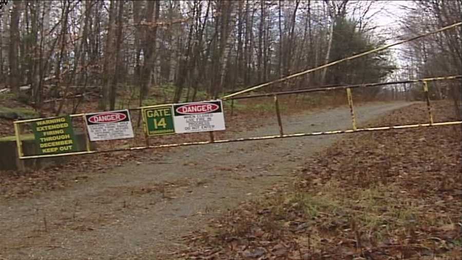 Vermont Army Guard officials say they're still processing the last week's news that the Department of Defense is considering the Guard's training camp in Jericho for a new missile interceptor base.