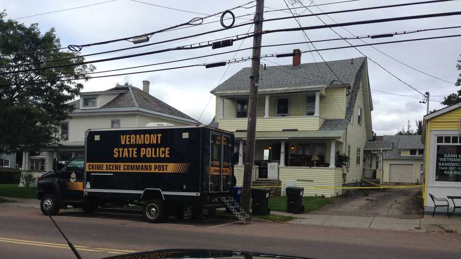 Police Winooski death most likely suicide