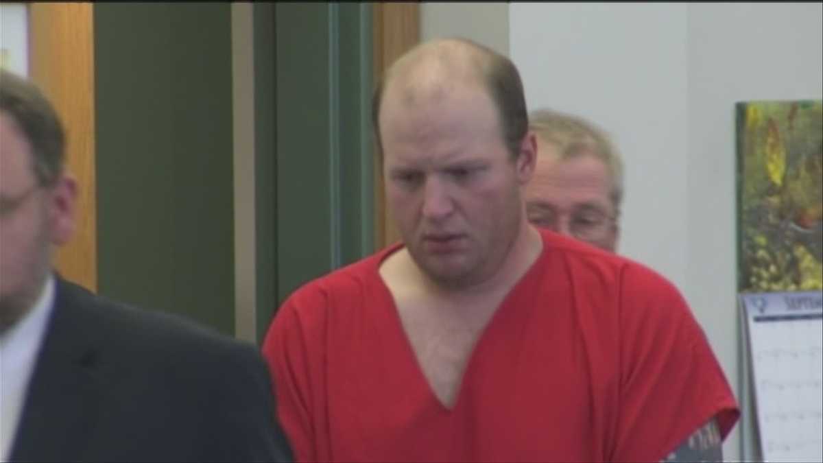 Man Pleads Not Guilty In Deadly Road Rage Incident