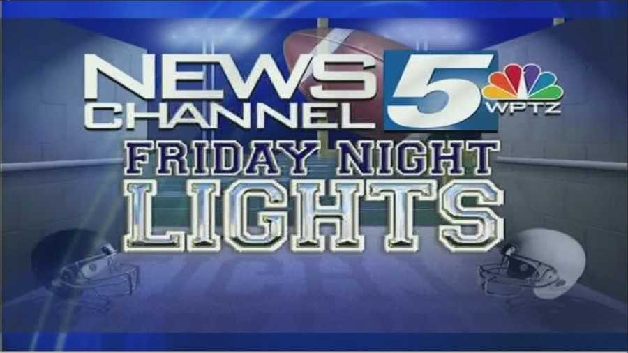 FNL Week 5, with highlights from a channel 5 games.