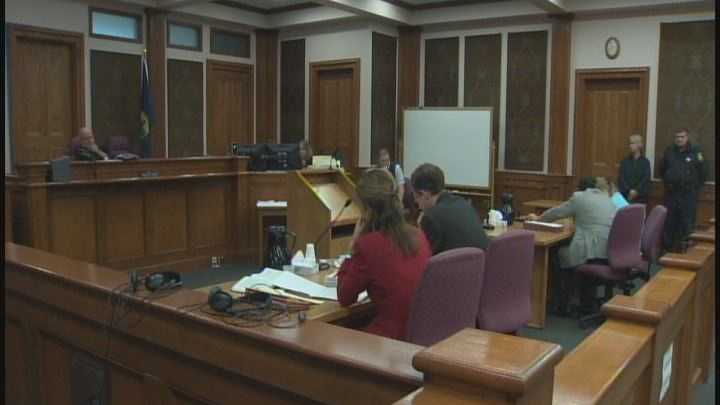 New charges are brought against the couple accused of murdering teacher Melissa Jenkins.