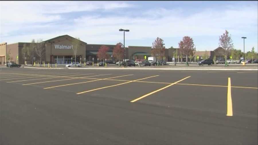 WalMart to open after 2decade battle
