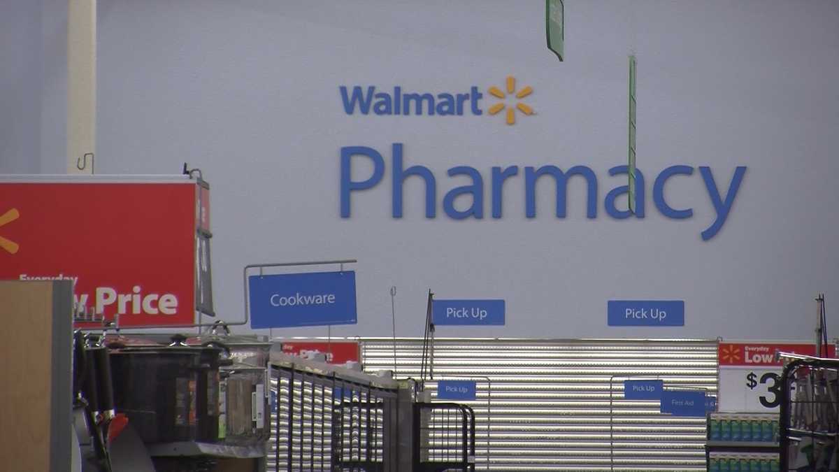 Inside Vermont's newest, largest Walmart