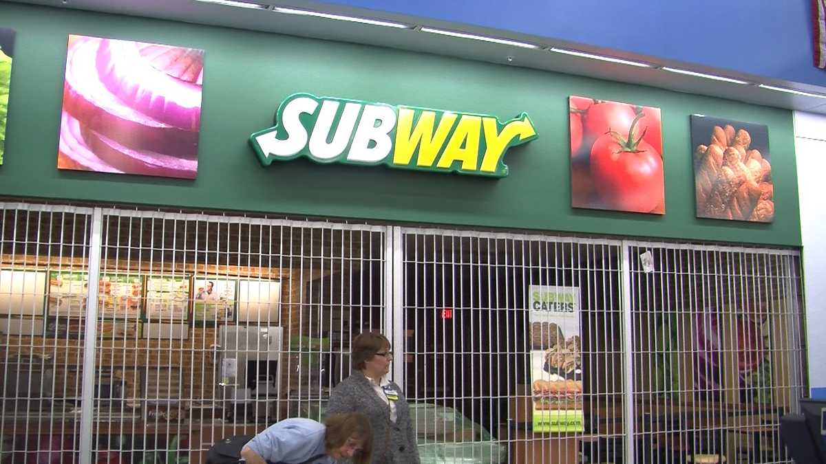 Inside Vermont's newest, largest Walmart
