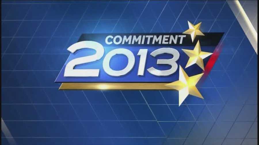 Candidates address voters' concerns