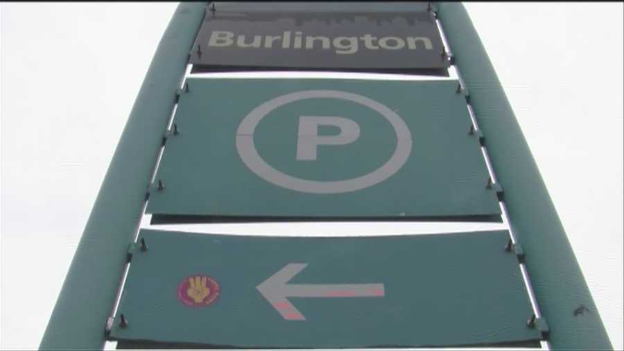 City administrators said they're not only examining ways to make downtown parking easier, but ways to make downtown parking more profitable.  