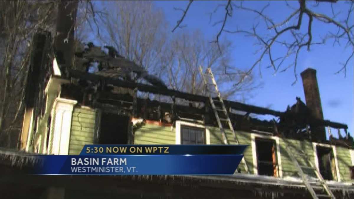 20 people displaced after fire tears through home