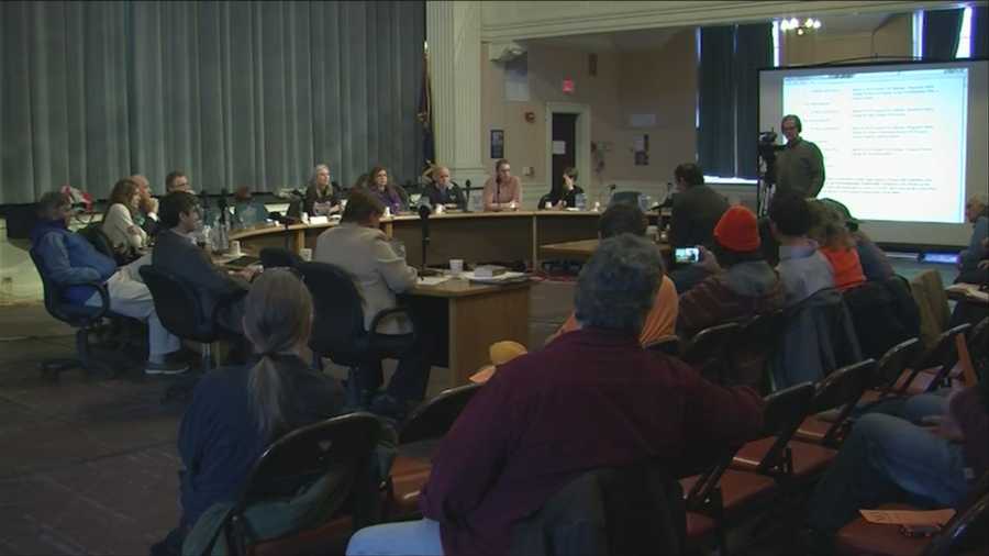 Town Meeting Day for Vermont voters is more than six weeks away, but Burlington city councilors need to finalize ballot items in the next 10 days. 