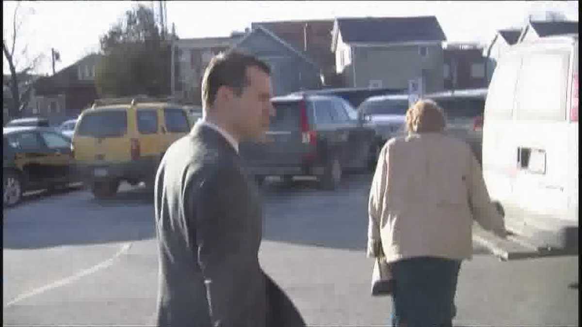 Former state trooper pleads guilty in 3rd rape case