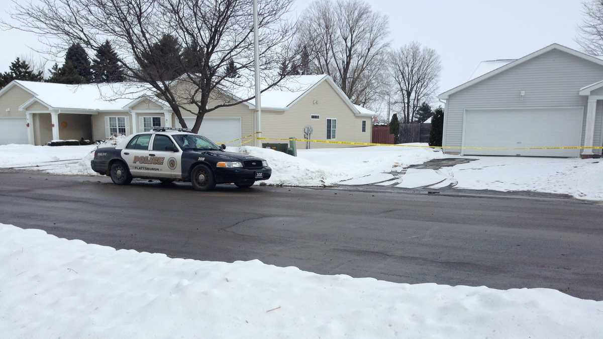 From the Scene Murdersuicide reported in Plattsburgh