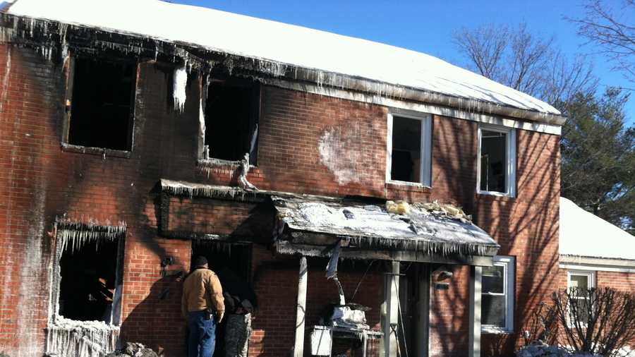 Cause of St. Michael's fire unknown