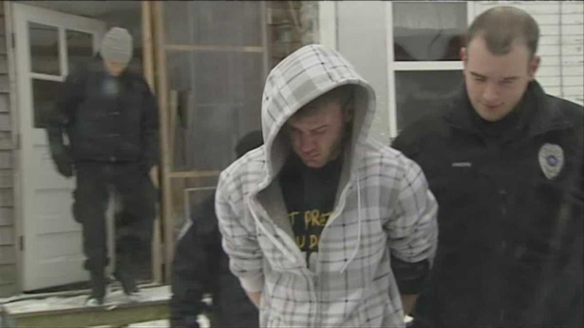 Malone drug roundup highlights heroin problem